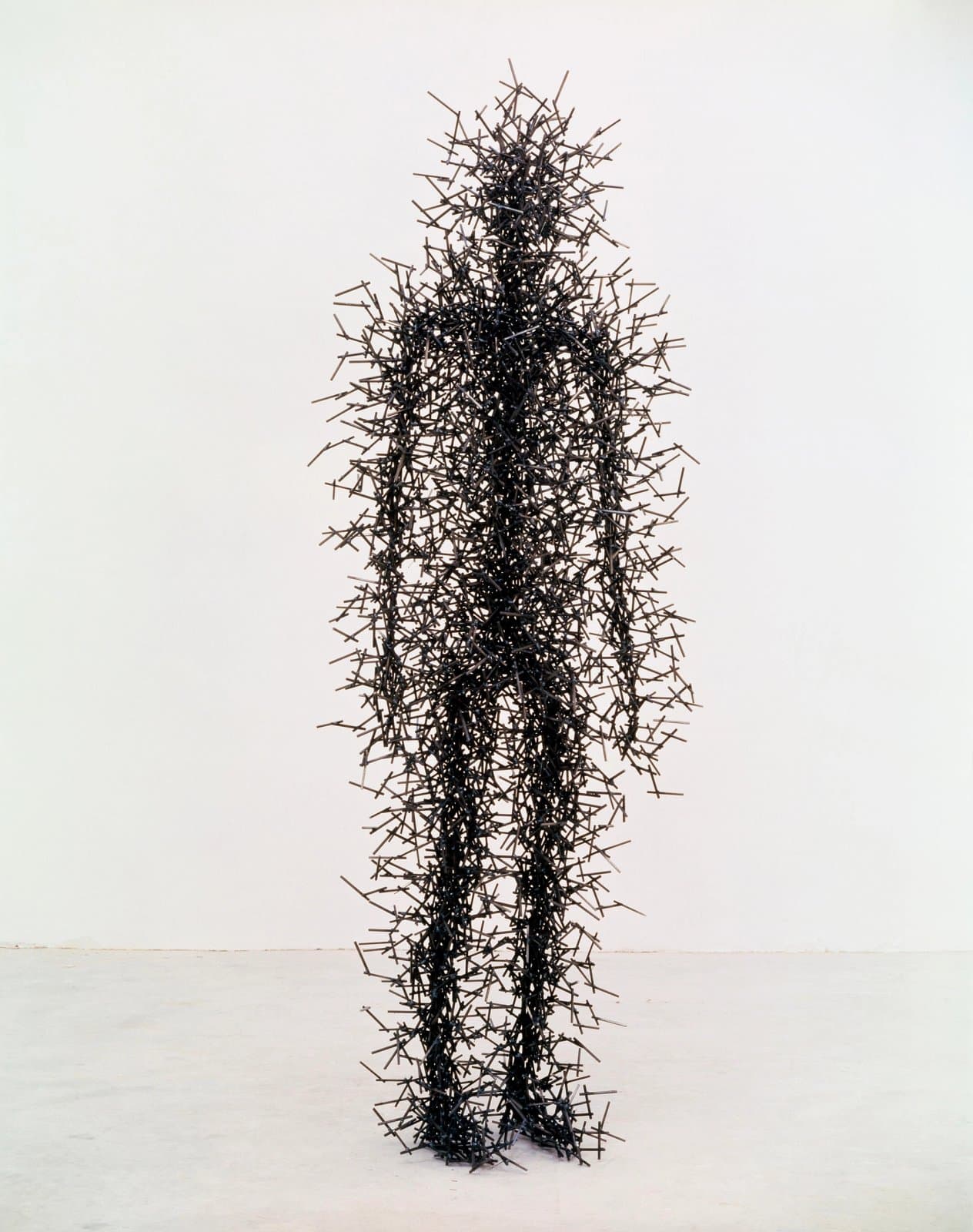 Quantum Cloud I