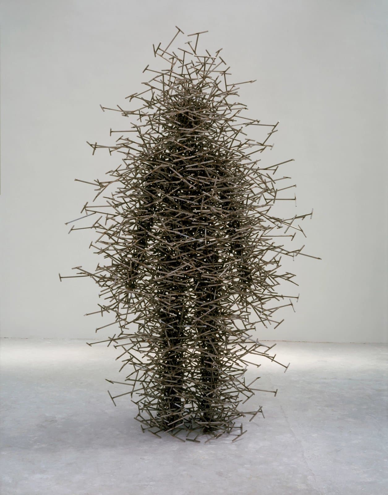 Quantum Cloud XX (Tornado)