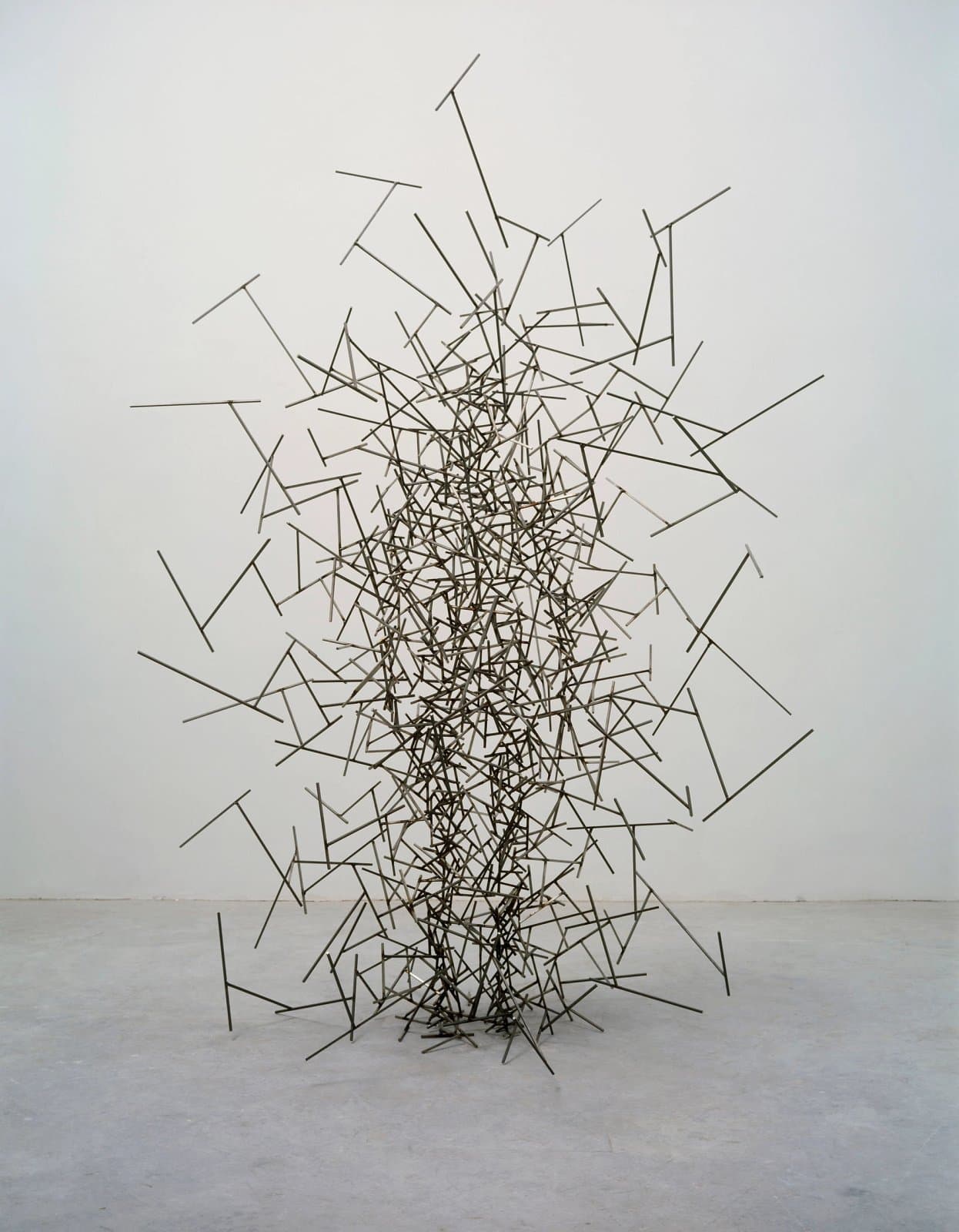 Quantum Cloud XXXI