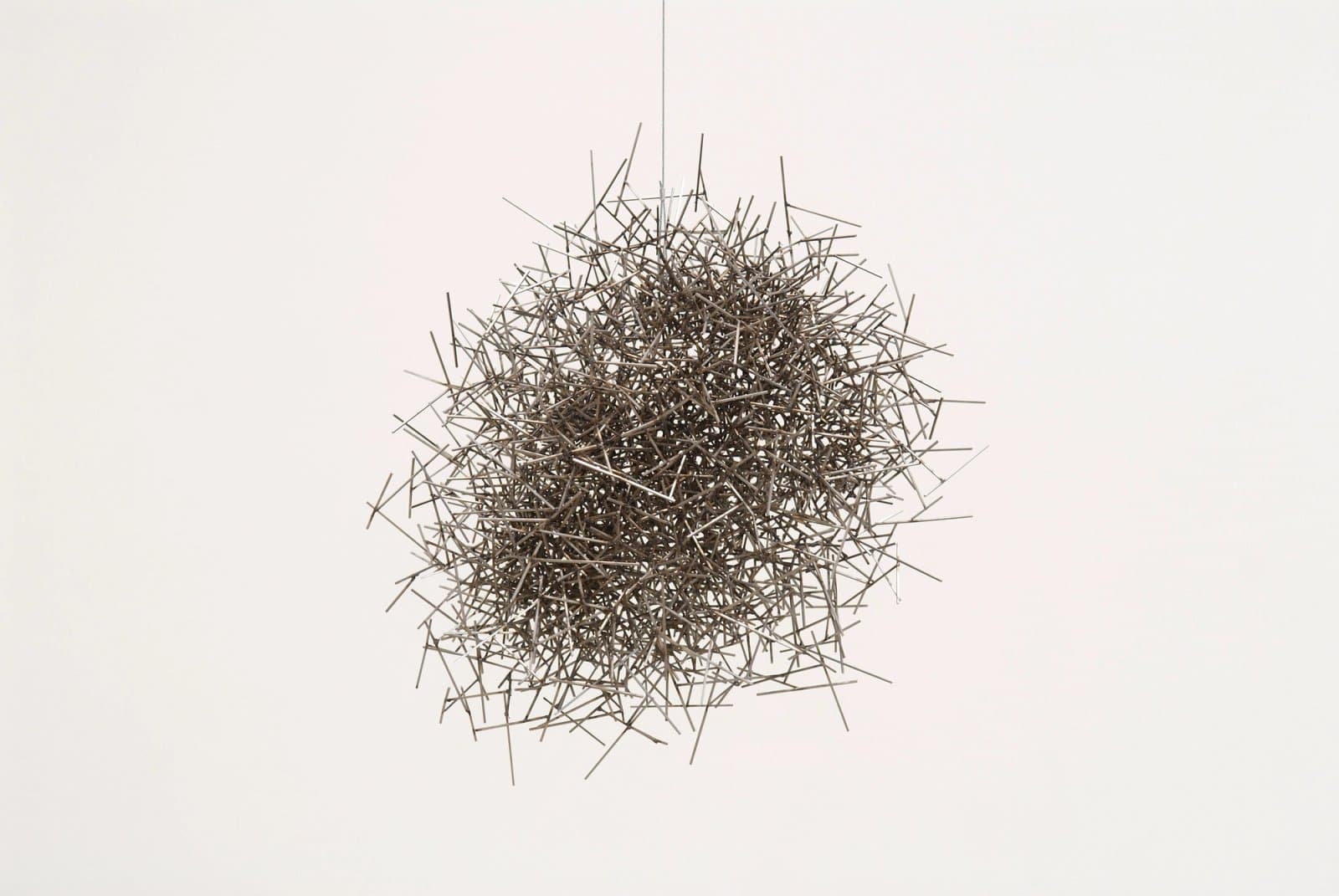 Quantum Cloud XXXVIII (Baby)