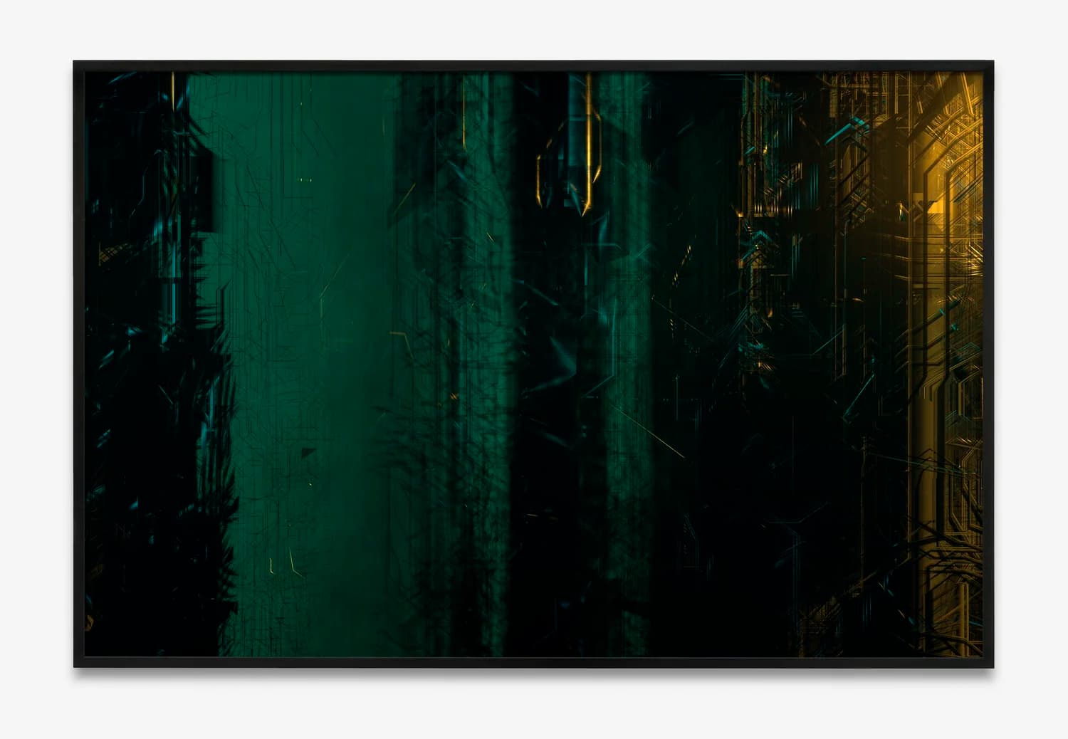 Quantum Prints