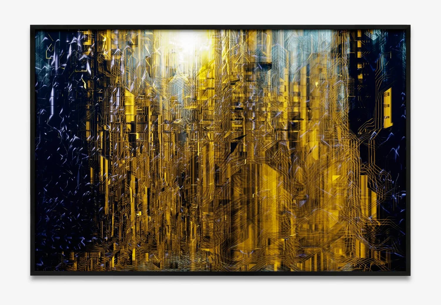 Quantum Gold