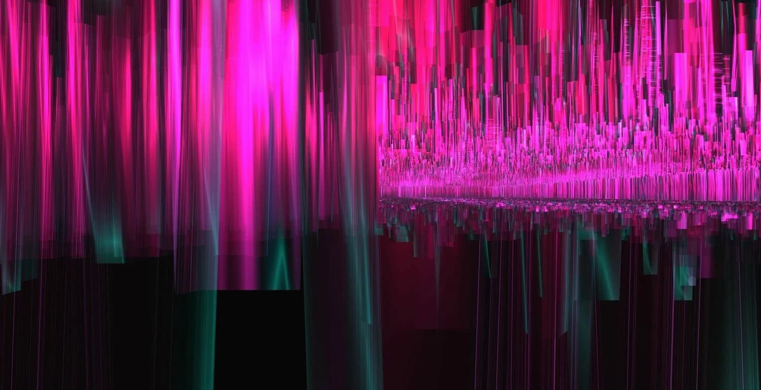 Quantum Landscape