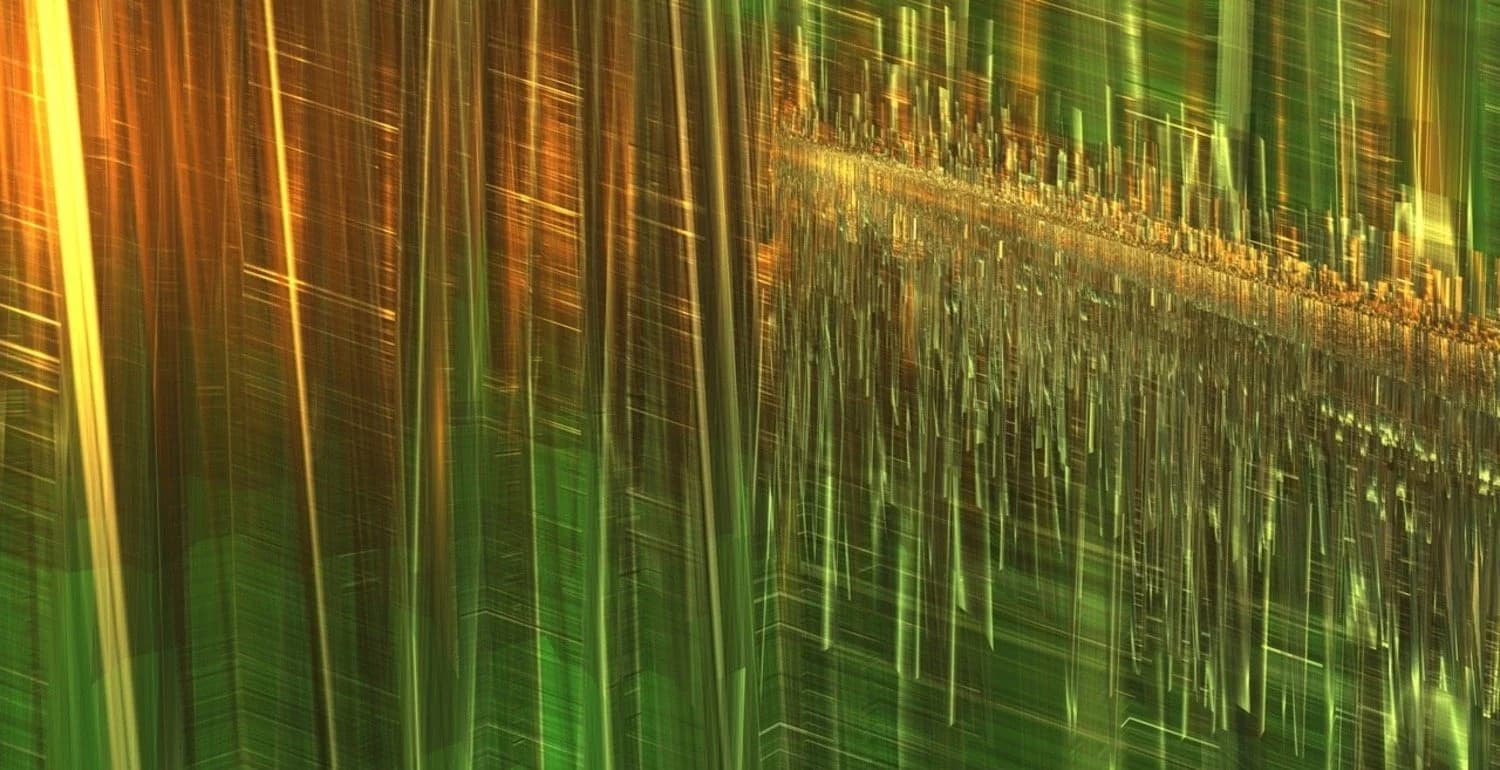 Quantum Landscape II