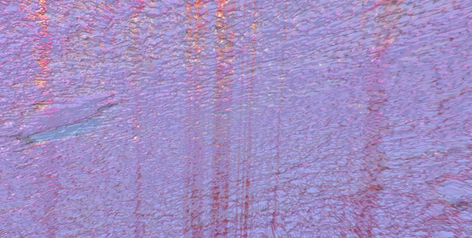 Quantum Landscape IV