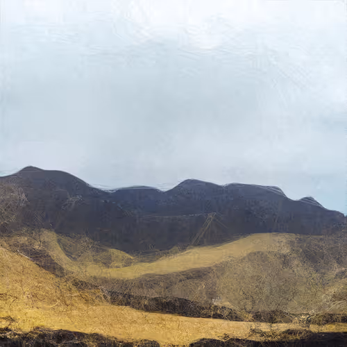 Landscapes #928 — Desert landscapes