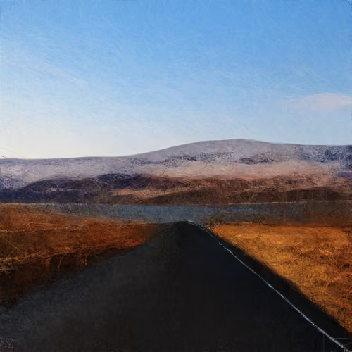 Landscapes #20 — Fall landscapes