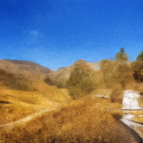Landscapes #64 — Fall landscapes