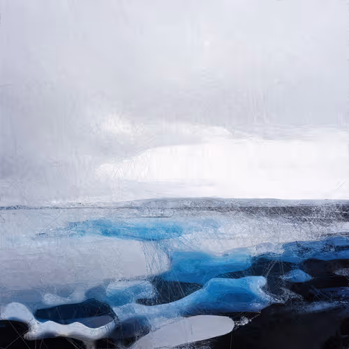 Landscapes #45 — Snowy landscapes