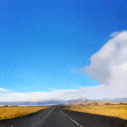 Landscapes #459 — Fall landscapes