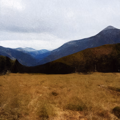 Landscapes #50 — Fall landscapes