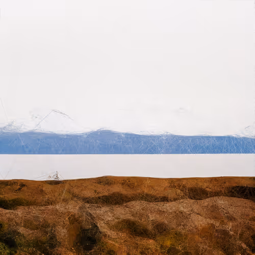 Landscapes #291 — Fall landscapes