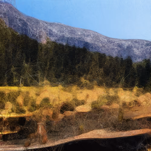 Landscapes #198 — Fall landscapes