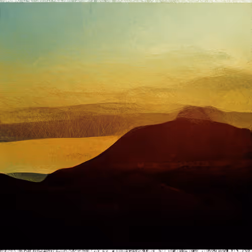 Landscapes #293 — Sunsets