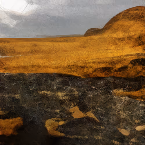 Landscapes #39 — Fall landscapes