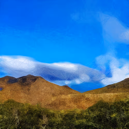 Landscapes #184 — Fall landscapes