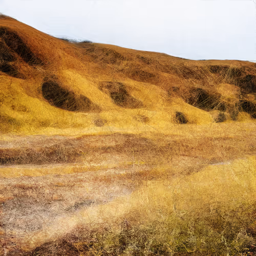 Landscapes #616 — Fall landscapes