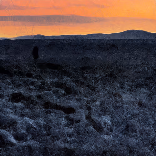 Landscapes #37 — Sunsets