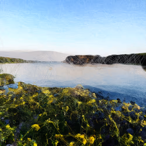 Landscapes #15 — Surreal landscapes