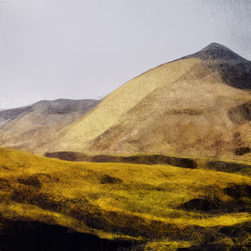 Landscapes #404 — Fall landscapes