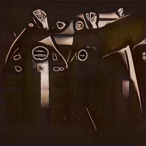 Universal Language #2