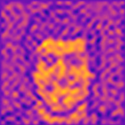 Quantum Ghosts #18