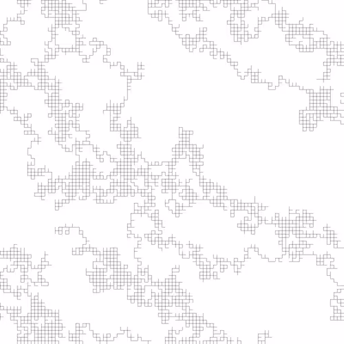 Quantum Walks Casablanca