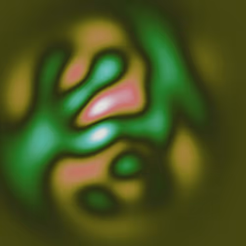 Quantizing Art: Genesis